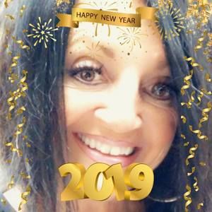 Meet your Posher, Michele